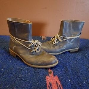 Timberland Earthkeepers Boots